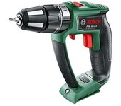 Taladro atornillador de impacto ergonómico bosch psb 18 li-2 - sin batería, sin cargador - 06039b0302