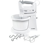 Bosch mfq36460 batidora batidora de varillas 450 w blanco