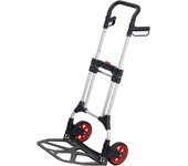 Carrito de saco 200 kg, plegable