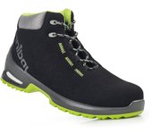 Bota de seguridad anibal minerva s3 src wru-47