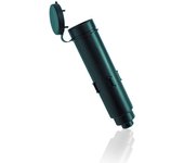 Anclaje inferior para secadora rotativa leifheit 85608 linoprotect, color negro