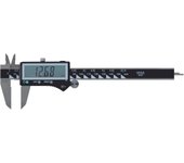 Calibre pie de rey digital din 862 “absolute system” ip54 (150 mm) vogel 202420.2