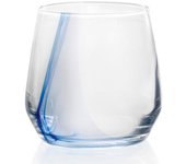 6x h&h breeze cristal transparente con pantalla azul cl 37