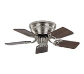 Ventilador de techo casafan classic flat 75 iii