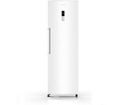 Frigorífico milectric rf-360 a+ blanco 185x60x66 cm