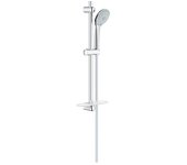 Grohe set de ducha de masaje euphoria 110, 3 chorros (27231001)