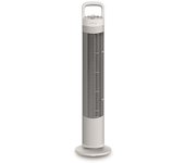 Newlux ventilador de torre blanco roto w80 sin aspas (45w)