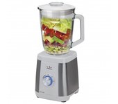 Bt797 batidora de vaso 1300w - jarra de cristal de 1.5l - jata