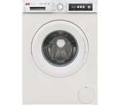 Lavadora new pol nwt0710 blanco 7kg