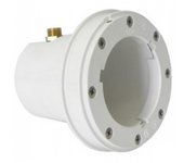 Nicho para proyectores mini, nicho para proyectores mini: nicho piscina paneles 49828