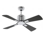 Ventilador de techo eco neo iii 92 ch-wn/si