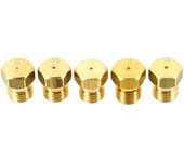 Inyectores de gas butano-propano para cocina highone