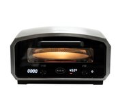 Forno pizza r. g. v. 111370 vulcano silver