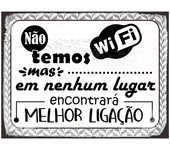 Origen home decor adorno pared portugues placas metal | placa de metal blanco rectangular - 25x33x1cm