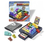 Rompicapo ravensburger 76601 thinkfun hora punta escape de los atascos