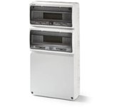 Caja ciega industrial 32 módulos 685x320x155 famatel 3977 ip65