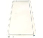 Puerta de congelador 325x128mm para frigorífico aya