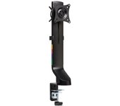 Kensington brazo smartfit® de ahorro de espacio para un monitor