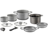 Brunner - gourmet rock popotte ng 9+1