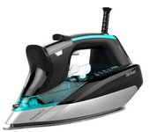 Plancha cecotec fast&furious 5050 x-treme
