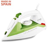 Plancha de vapor pv3500 eco