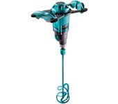 Batidora de mano collomix xo-4r - 1500 w - con turbina wk 140 hf - 25118