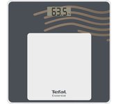 Báscula de baño tefal pp1330v0