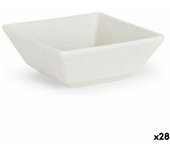 Bol la mediterránea elite 13 x 13 x 5 cm (28 unidades) (ø 13 cm)