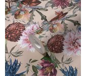 Papel pintado dream flowery 381755
