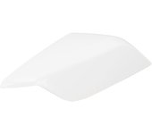 Tapa protectora para espejo retrovisor, resistente a rayones y a la intemperie, para malibu 2016 a 2020, versión estadounidense (derecha (84026842))