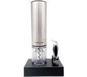 Sacacorchos eléctrico vin bouquet deluxe