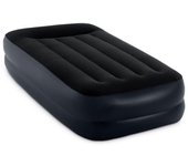 Colchoneta hinchable eléctrica intex
