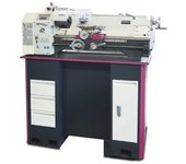 Torno de sobremesa tu 2406 vario optimum