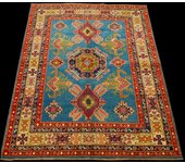 Alfombra afgana alfombra pakistán tapis yoly yeppich alfombra alfombra ghazni 231x171 cm