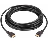 Aten 2l-7d10h cable hdmi hdmi tipo a (estándar) negro