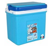 Nevera portátil continental 3061 25 l 25 l 38 x 26 x 39 cm