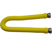 Manguera flexible de acero ff sin homologación extensible 50-100 cm