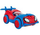 Flip & jet 2 en 1 spidey sp040300 surtido