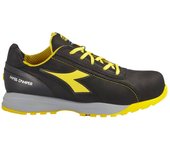 Zapato de seguridad - diadora- glove iii mds s3 hro src negro t.35 701.177664_80013-35