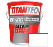 Pintura suelo señalizacion blanco titan 52120