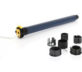 Kit recambio motor persiana somfy lt50 50/12 vectran 1051028