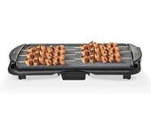 Plancha de cocina universal blue uopa2000-19 48 x 26 cm 2000 w