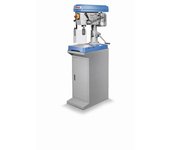 Taladro de columna promac 230v 2300rpm - 372e
