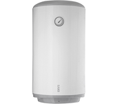 Calentador de agua termo eléctrico vertical de 80 litros.