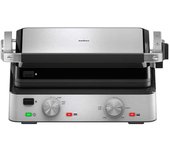 Parrilla de contacto braun cg 7020