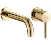 Grifo emportado oculto rea lungo gold + box