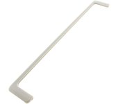 Soporte estante delantero 7432032 para frigorífico liebherr