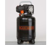 Black+decker compresor de aire 24 l 230 v