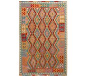 Kilim afgano | 250 x 176 cm