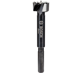 Forstner taladro. din 7483 g. 20 x 90 mm. d 8 mm. borde dentado